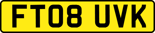 FT08UVK