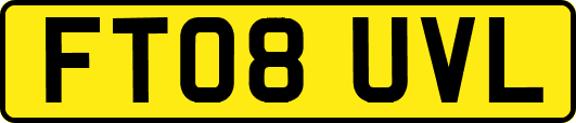 FT08UVL
