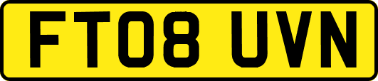 FT08UVN