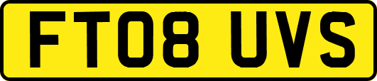 FT08UVS