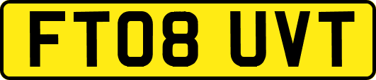 FT08UVT