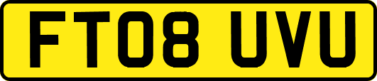 FT08UVU