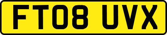 FT08UVX