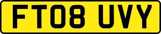 FT08UVY