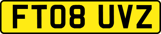 FT08UVZ