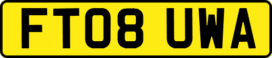 FT08UWA