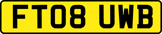 FT08UWB