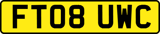 FT08UWC
