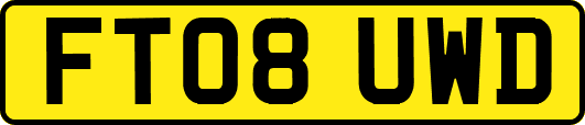 FT08UWD