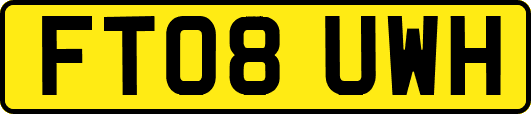 FT08UWH