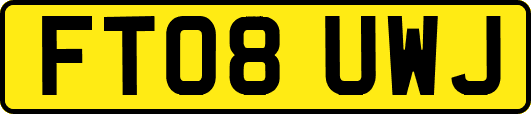 FT08UWJ
