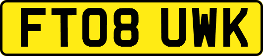 FT08UWK