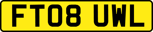 FT08UWL