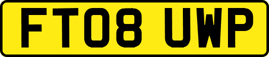 FT08UWP
