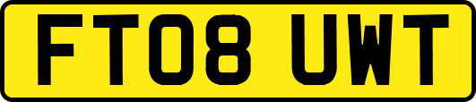 FT08UWT