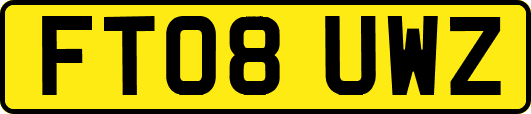 FT08UWZ