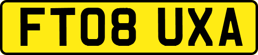 FT08UXA