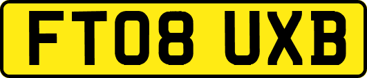 FT08UXB