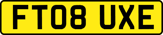 FT08UXE