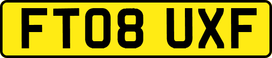 FT08UXF