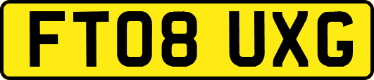 FT08UXG