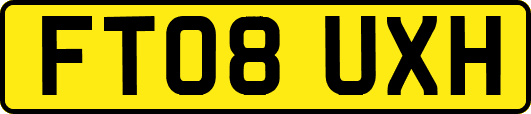 FT08UXH