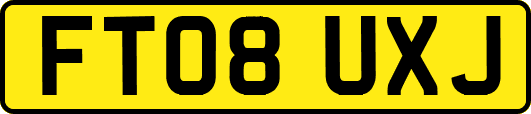 FT08UXJ