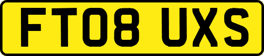 FT08UXS