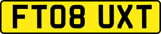 FT08UXT