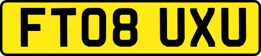 FT08UXU