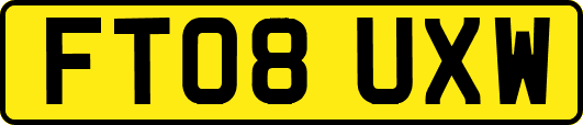 FT08UXW