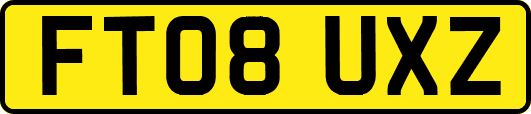 FT08UXZ