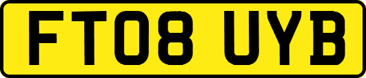 FT08UYB