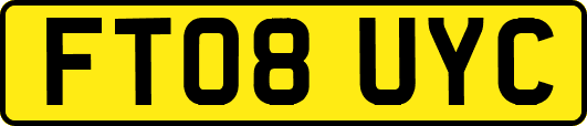 FT08UYC