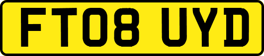 FT08UYD