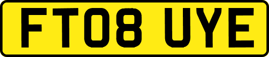 FT08UYE