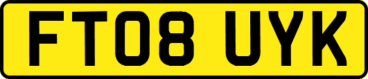 FT08UYK