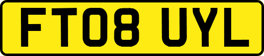 FT08UYL