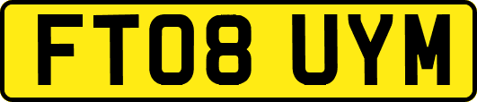 FT08UYM