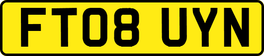 FT08UYN