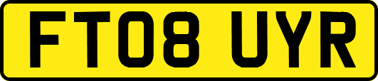 FT08UYR
