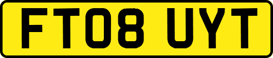 FT08UYT