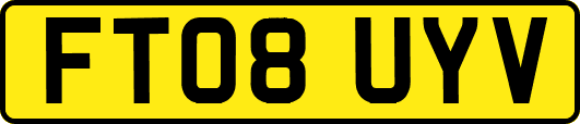 FT08UYV