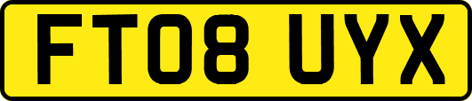 FT08UYX