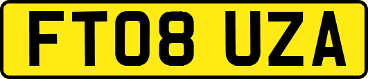 FT08UZA