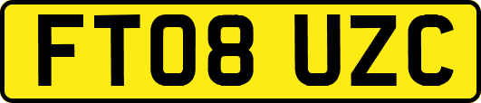 FT08UZC