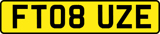 FT08UZE