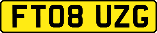 FT08UZG