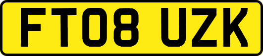 FT08UZK