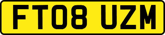 FT08UZM